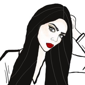 Meet your Posher, Karla